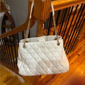 Kate spade purse with wallet